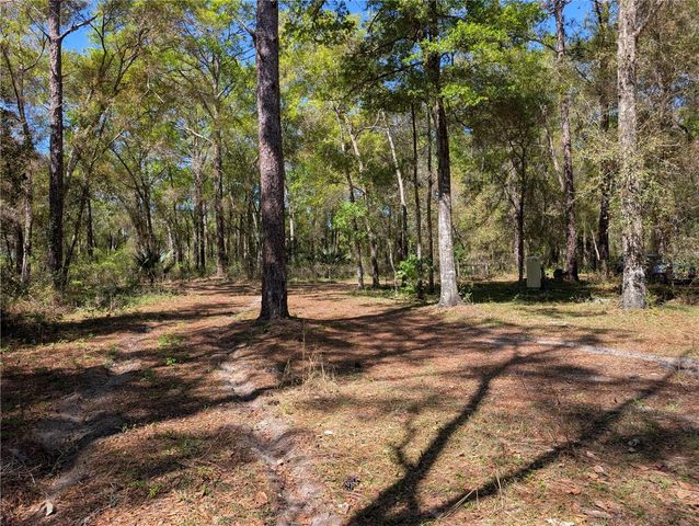 8174 ADRIAN DRIVE, Brooksville, FL 34613