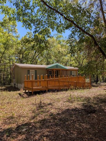 8174 ADRIAN DRIVE, Brooksville, FL 34613