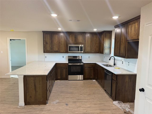 172 Altom Road, Springtown, TX 76082