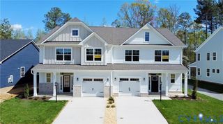 6461 Lila Crest Ln, Chesterfield, VA 23112