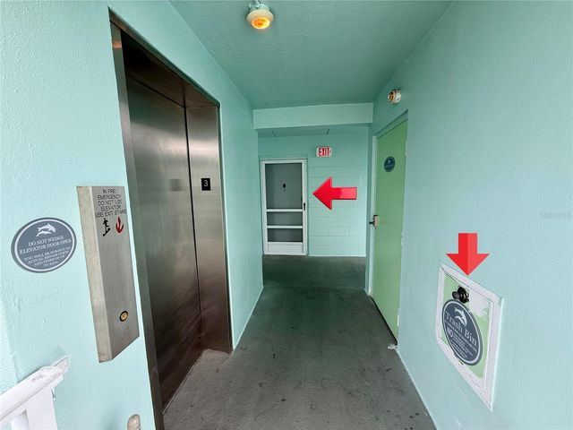 464 N PAULA DRIVE 313, Dunedin, FL 34698
