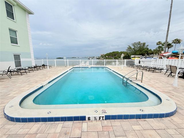 464 N PAULA DRIVE 313, Dunedin, FL 34698