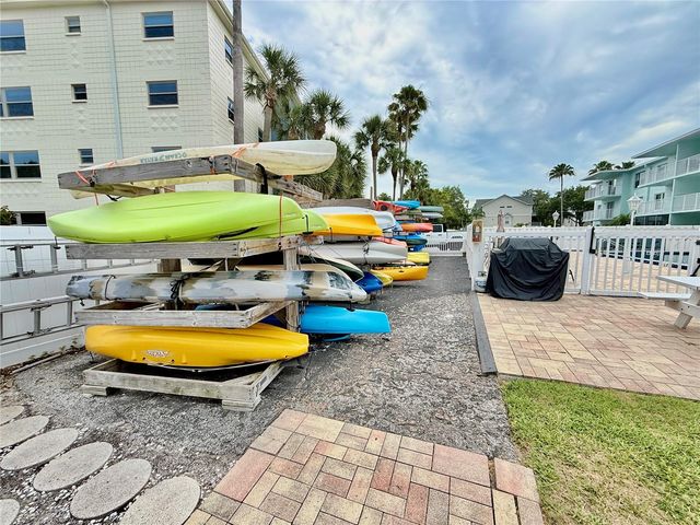 464 N PAULA DRIVE 313, Dunedin, FL 34698