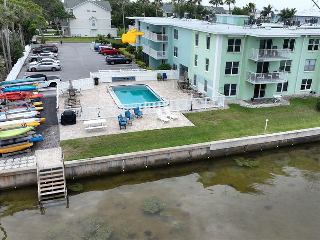 464 N PAULA DRIVE 313, Dunedin, FL 34698