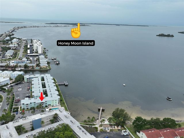 464 N PAULA DRIVE 313, Dunedin, FL 34698