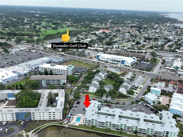 464 N PAULA DRIVE 313, Dunedin, FL 34698