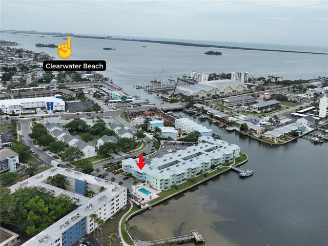464 N PAULA DRIVE 313, Dunedin, FL 34698