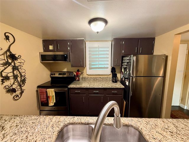 464 N PAULA DRIVE 313, Dunedin, FL 34698