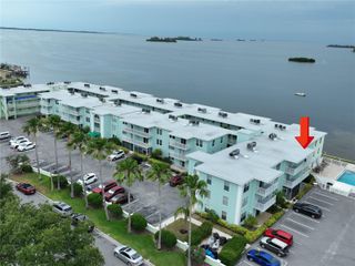 464 N PAULA DRIVE 313, Dunedin, FL 34698