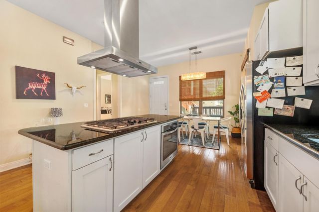 111 Adam L Chapa Sr ST, Austin, TX 78702