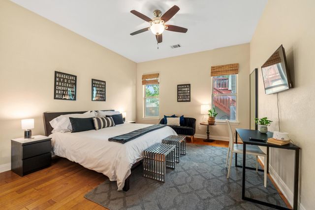 111 Adam L Chapa Sr ST, Austin, TX 78702