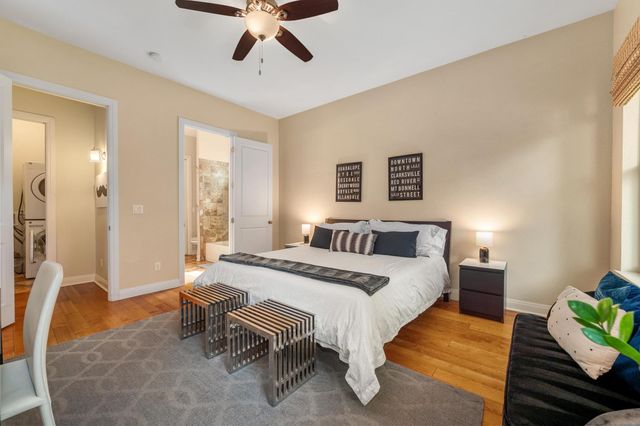 111 Adam L Chapa Sr ST, Austin, TX 78702