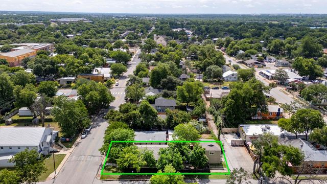 111 Adam L Chapa Sr ST, Austin, TX 78702