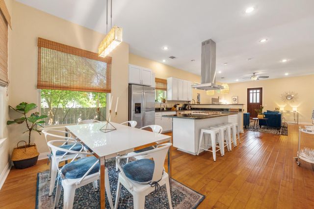 111 Adam L Chapa Sr ST, Austin, TX 78702