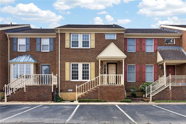 306 Worthington SQ, Portsmouth, VA 23704