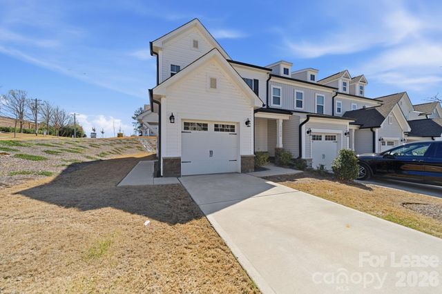 11936 Basking Drive, Charlotte, NC 28214