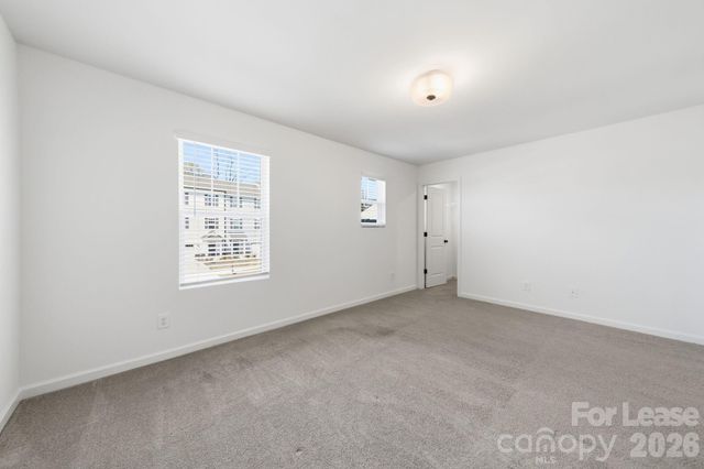 11936 Basking Drive, Charlotte, NC 28214