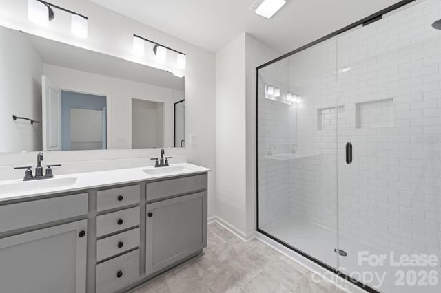 11936 Basking Drive, Charlotte, NC 28214