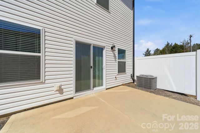 11936 Basking Drive, Charlotte, NC 28214