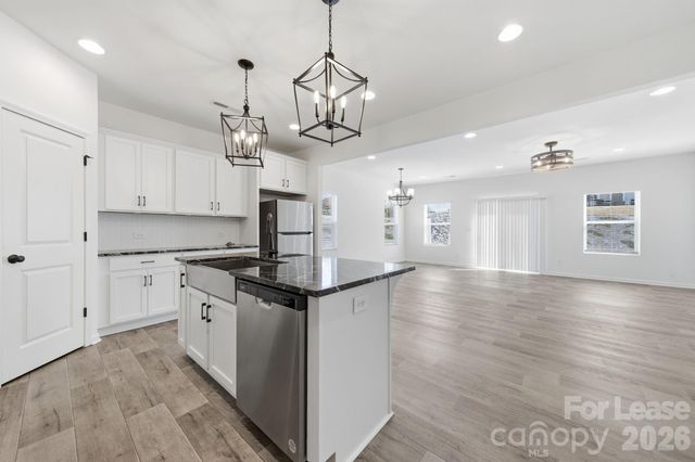 11936 Basking Drive, Charlotte, NC 28214