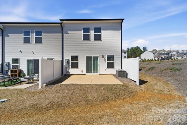 11936 Basking Drive, Charlotte, NC 28214
