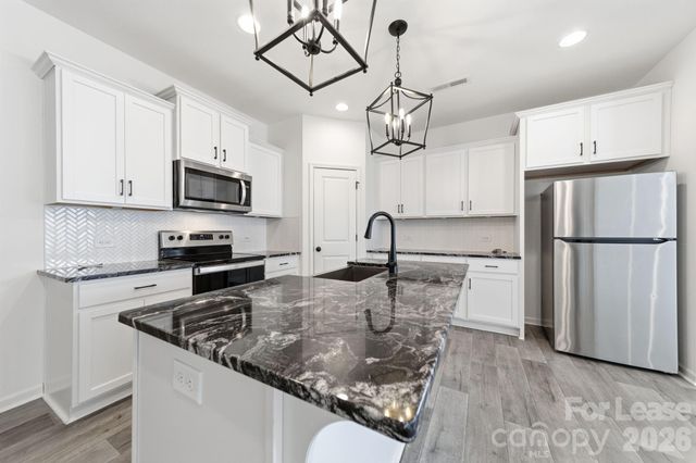 11936 Basking Drive, Charlotte, NC 28214