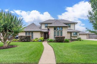 6310 Gleneagles Drive, Pasadena, TX 77505