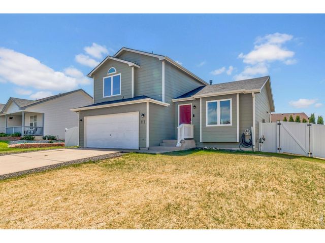 118 Linden Oaks Dr, Ault, CO 80610