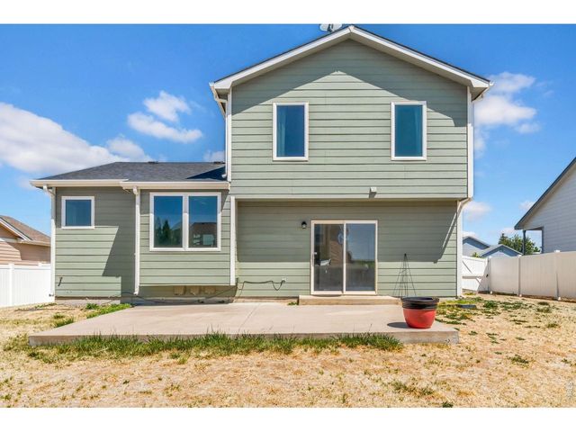 118 Linden Oaks Dr, Ault, CO 80610