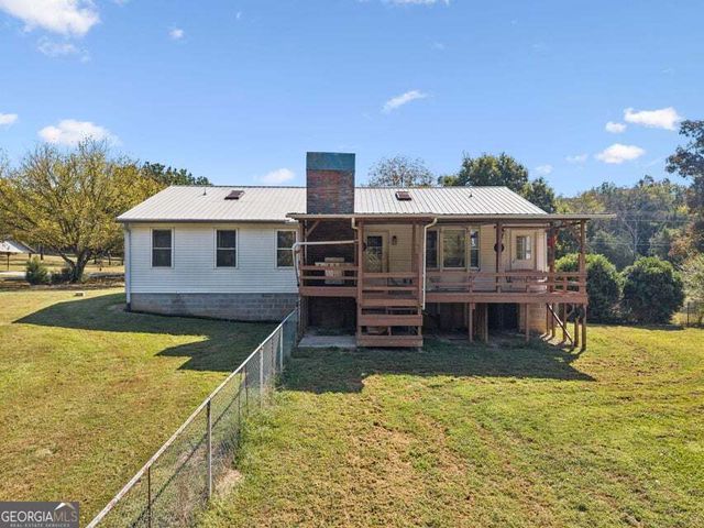 5842 S Highway 341, Chickamauga, GA 30707