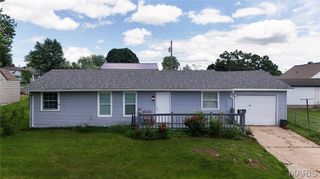 407 N 11th Street, De Soto, MO 63020