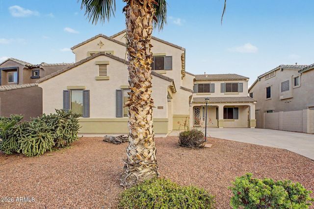 41187 W ROBBINS Drive, Maricopa, AZ 85138