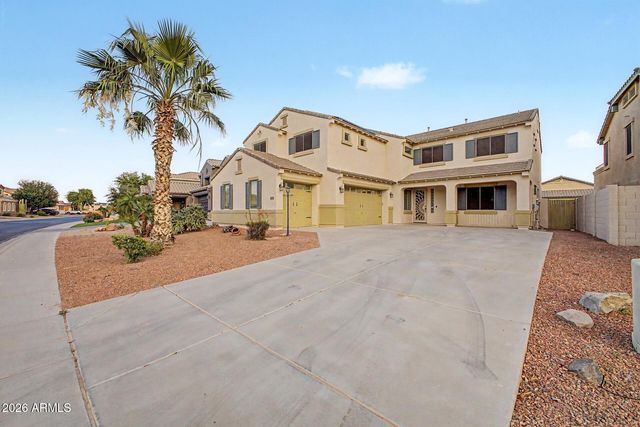 41187 W ROBBINS Drive, Maricopa, AZ 85138