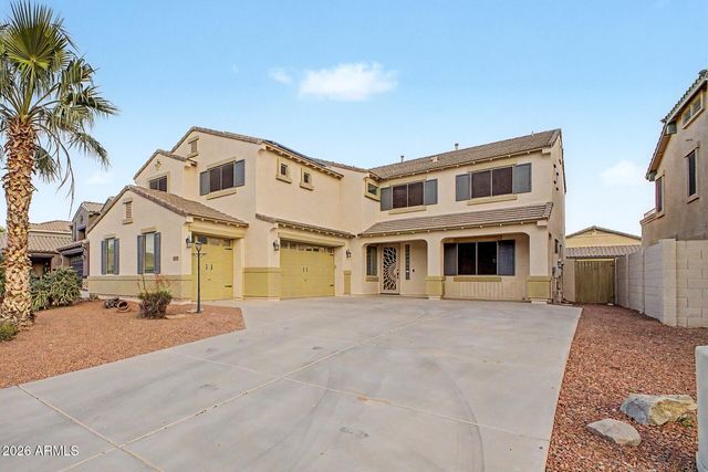 41187 W ROBBINS Drive, Maricopa, AZ 85138