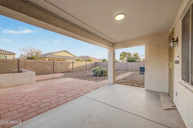 41187 W ROBBINS Drive, Maricopa, AZ 85138