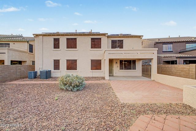 41187 W ROBBINS Drive, Maricopa, AZ 85138