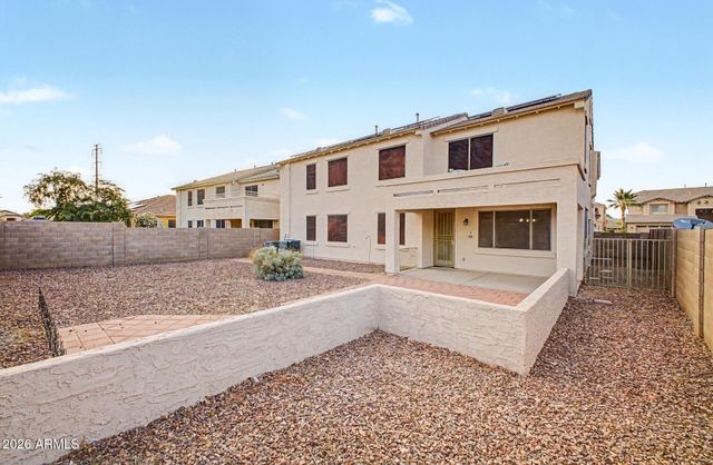 41187 W ROBBINS Drive, Maricopa, AZ 85138