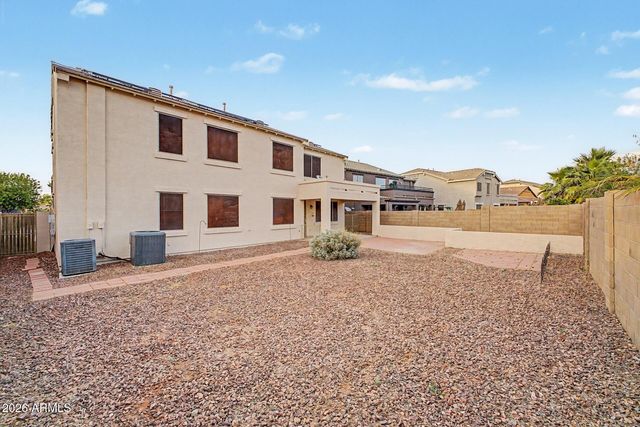 41187 W ROBBINS Drive, Maricopa, AZ 85138