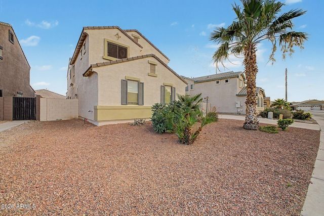 41187 W ROBBINS Drive, Maricopa, AZ 85138