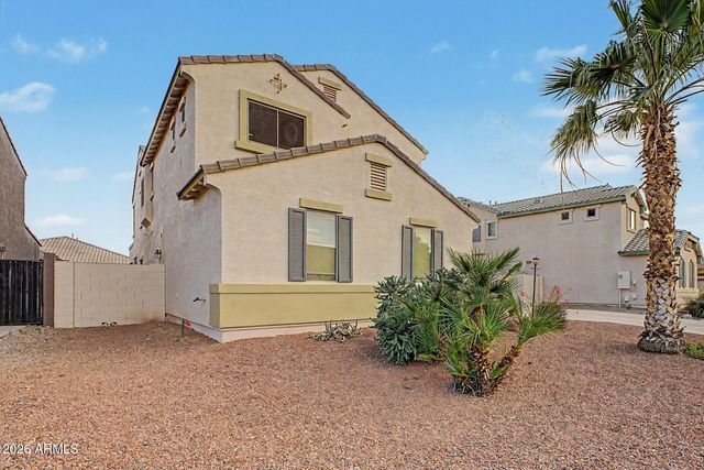 41187 W ROBBINS Drive, Maricopa, AZ 85138