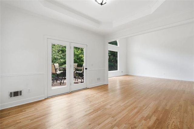 2951 Summitop Court, Marietta, GA 30066