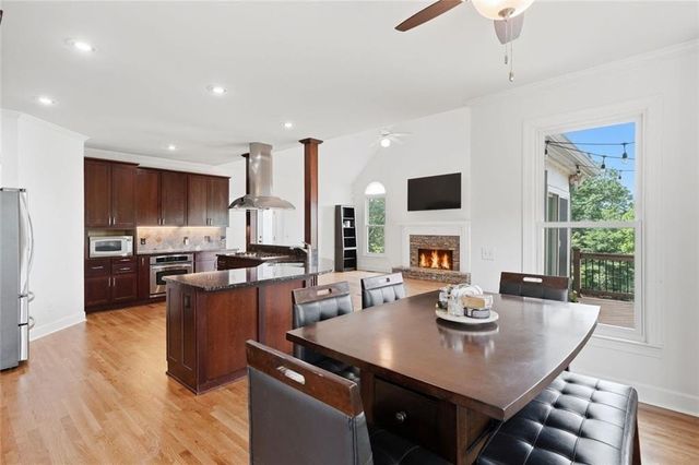 2951 Summitop Court, Marietta, GA 30066