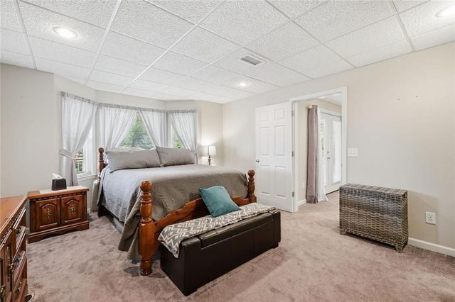 2951 Summitop Court, Marietta, GA 30066
