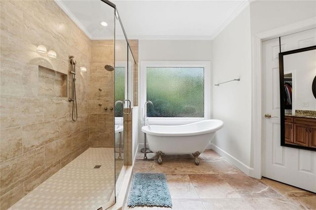 2951 Summitop Court, Marietta, GA 30066