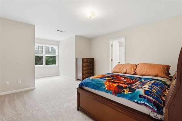 2951 Summitop Court, Marietta, GA 30066
