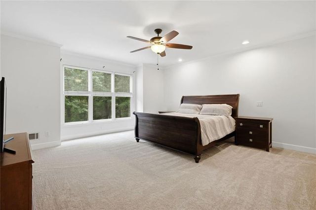 2951 Summitop Court, Marietta, GA 30066