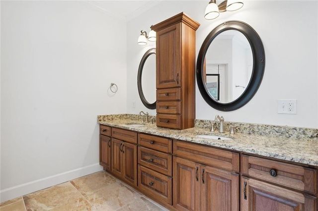 2951 Summitop Court, Marietta, GA 30066