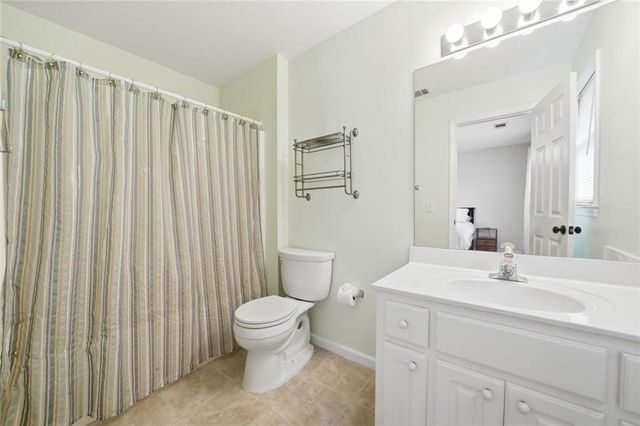 2951 Summitop Court, Marietta, GA 30066