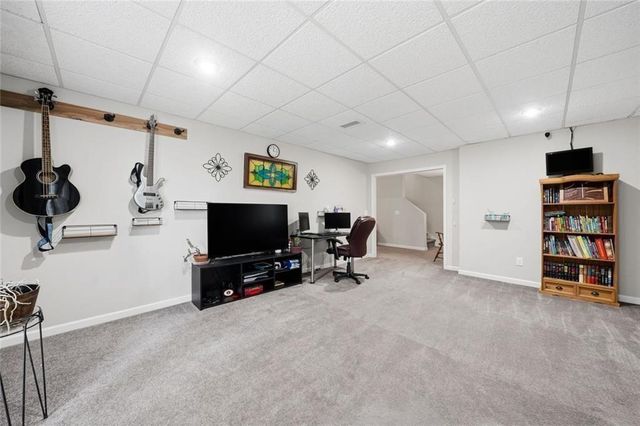 2951 Summitop Court, Marietta, GA 30066