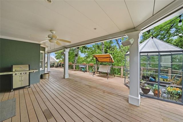 2951 Summitop Court, Marietta, GA 30066